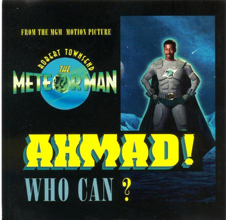 Who Can?