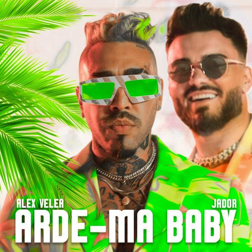 Arde-mă Baby