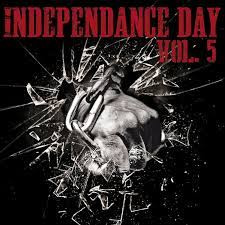 Independance Day Vol. 5