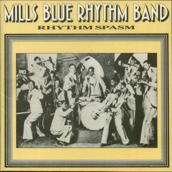 Rhythm Spasm