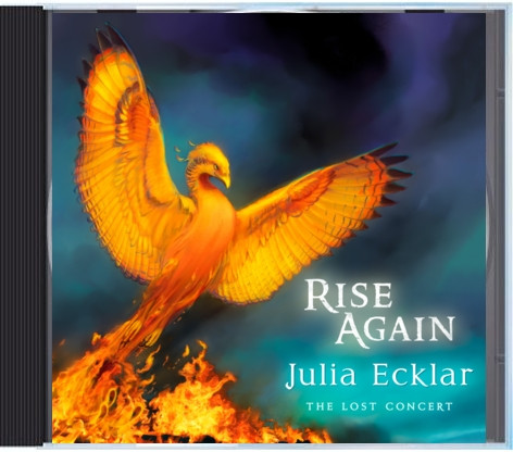 Rise Again: The Lost Concert