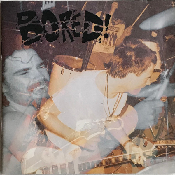 Chunks 1988-'94