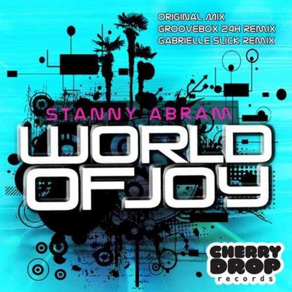 World Of Joy