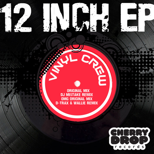 12 Inch EP
