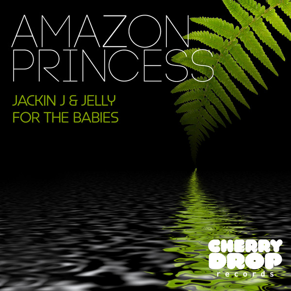 Amazon Princess
