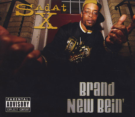 Brand New Bein'
