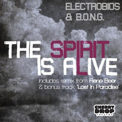 The Spirit Is Alive