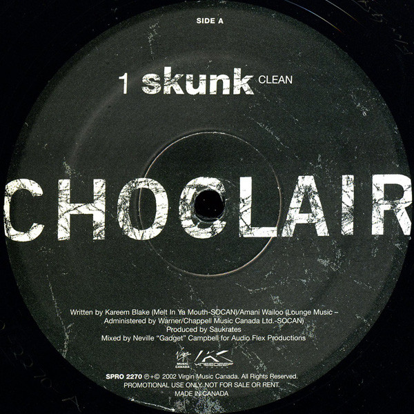 Skunk