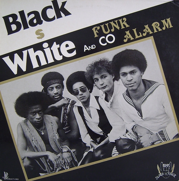 Funk Alarm