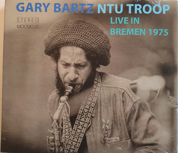 Live In Bremen 1975