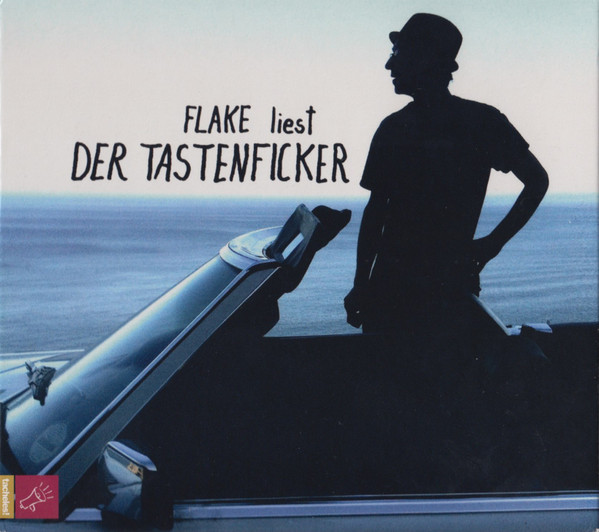 Flake Liest Der Tastenficker