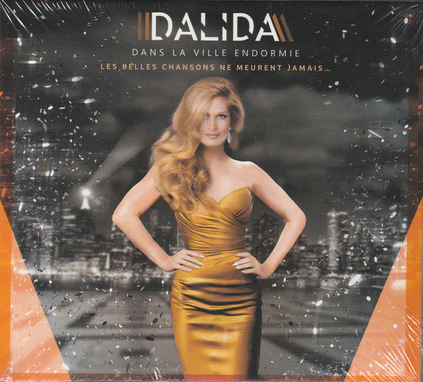 Dans La Ville Endormie - Les Belles Chansons Ne Meurent Jamais...
