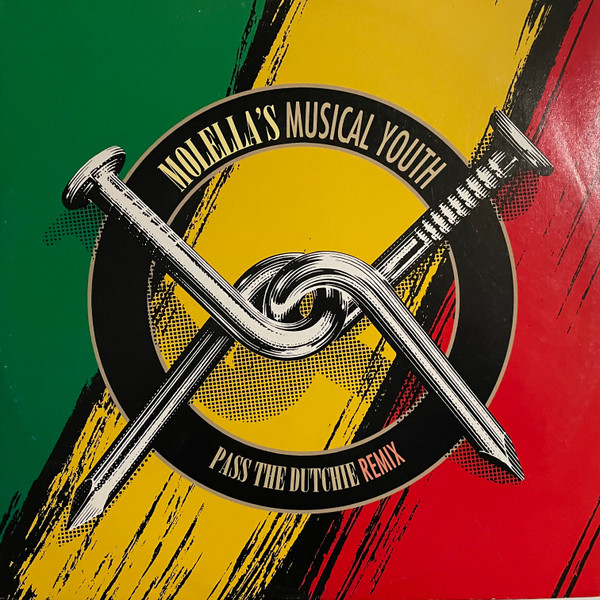 Pass The Dutchie (Remix)