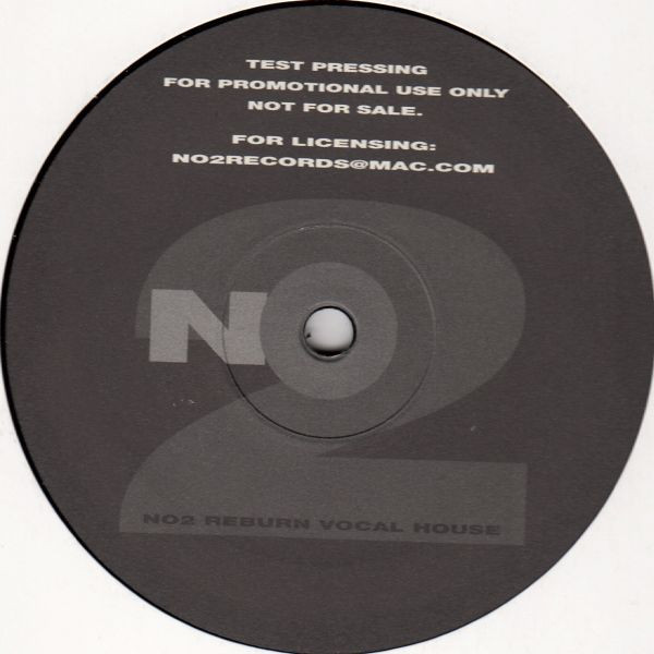 Time And Time Again (Part III) (Junior Jack Mix)