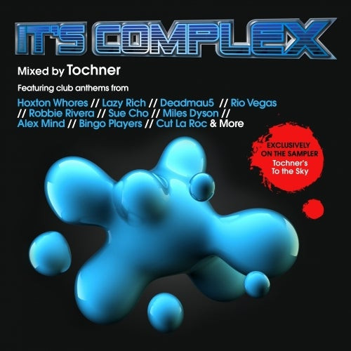 Its Complex