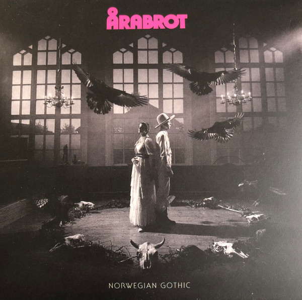 Norwegian Gothic