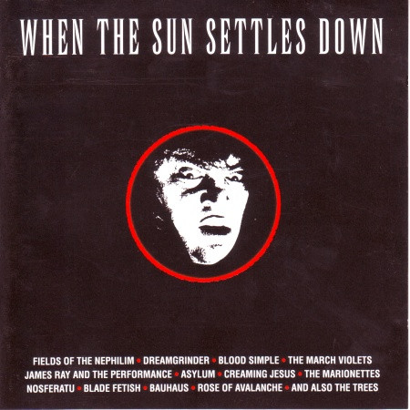 When The Sun Settles Down