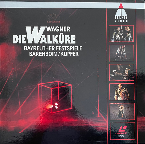 Die Walküre