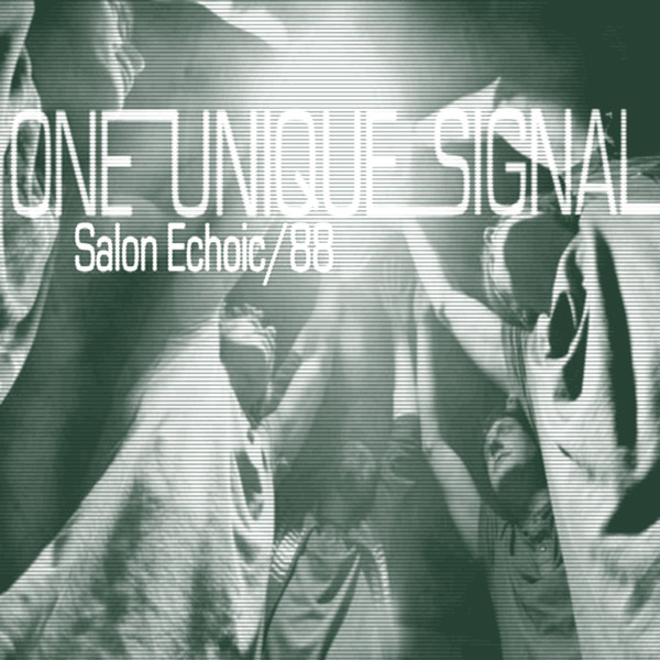 Salon Echoic / 88