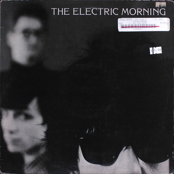 The Electric Morning