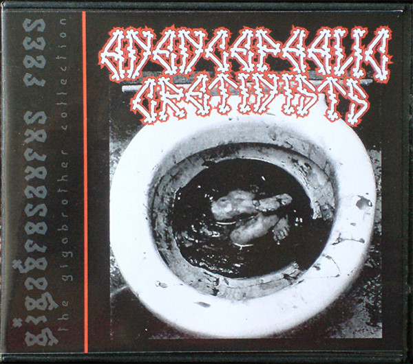 Anencephalic Cretinists