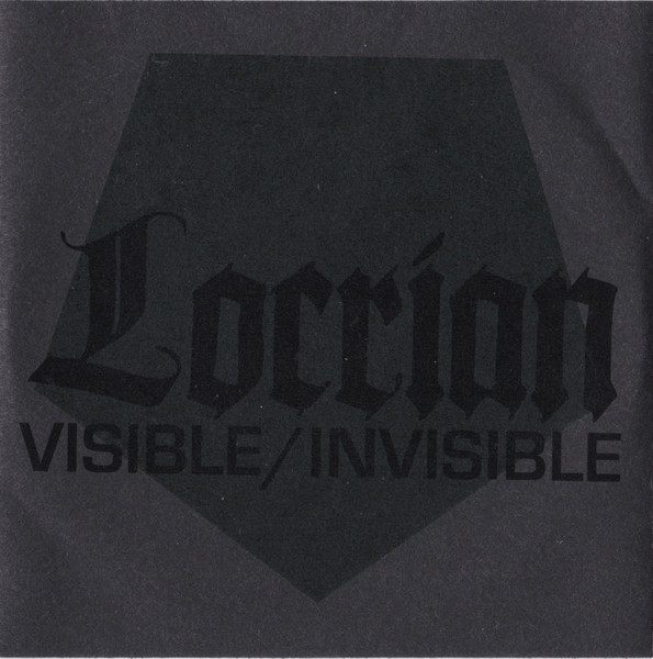 Visible / Invisible