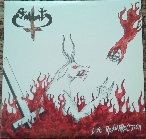 Live Resurrection