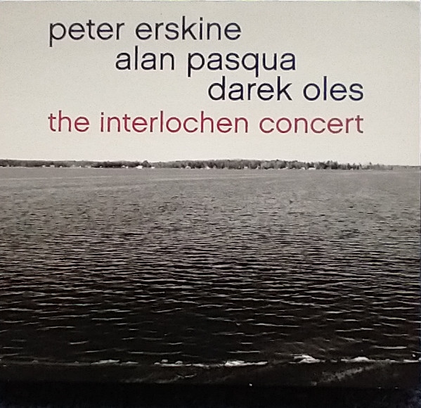 The Interlochen Concert