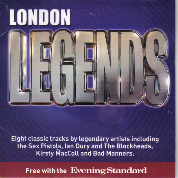 London Legends