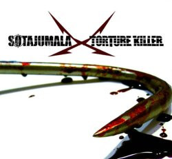 Sotajumala / Torture Killer Split