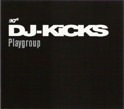 DJ-Kicks