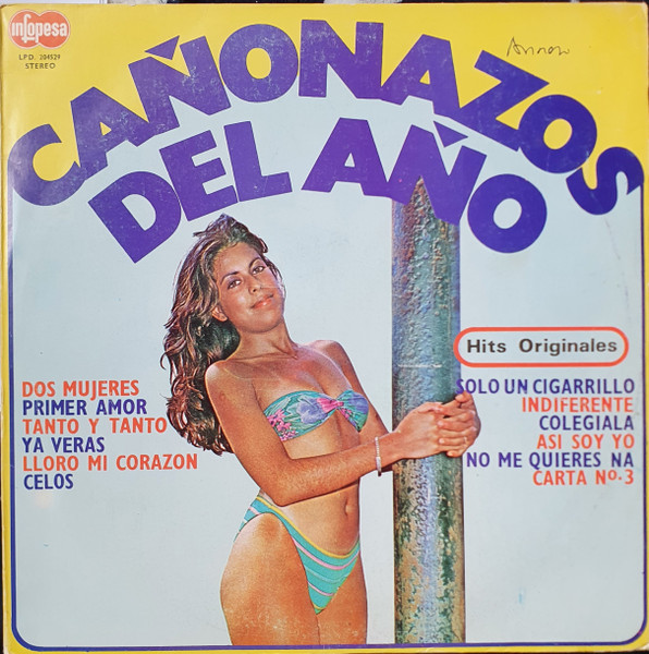 Cañonazos Del Año