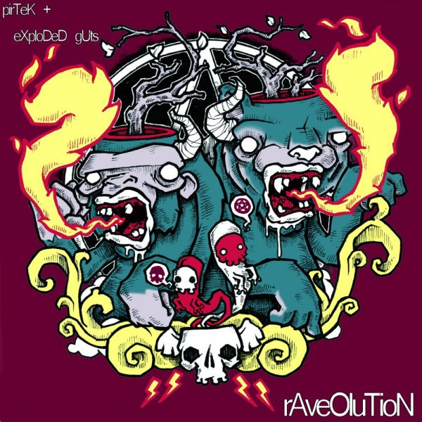 Raveolution