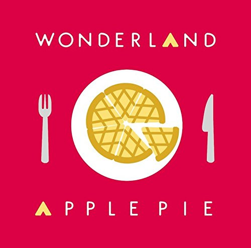 Wonderland Apple Pie