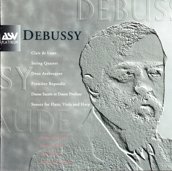 Debussy