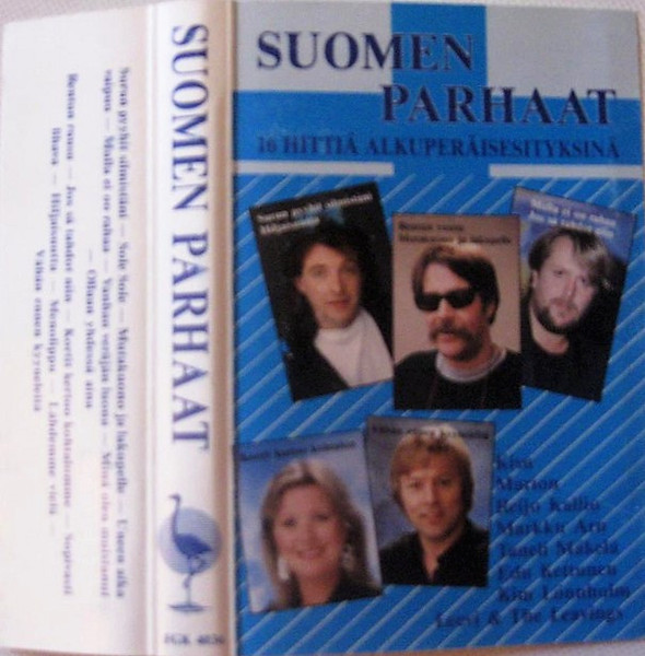 Suomen Parhaat