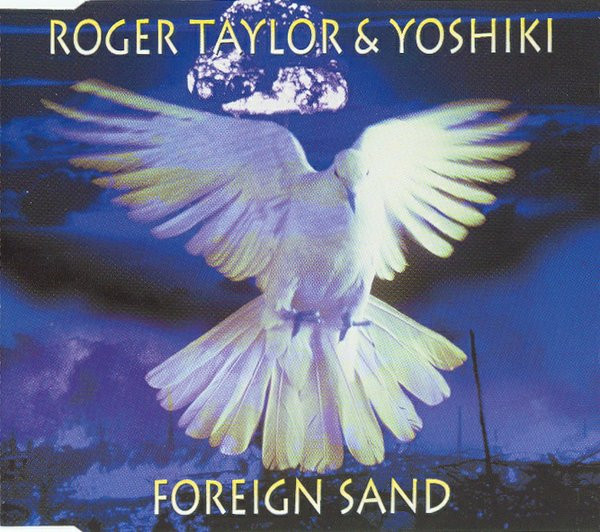Foreign Sand