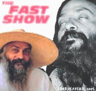 The Fast Show (Weekend EP)
