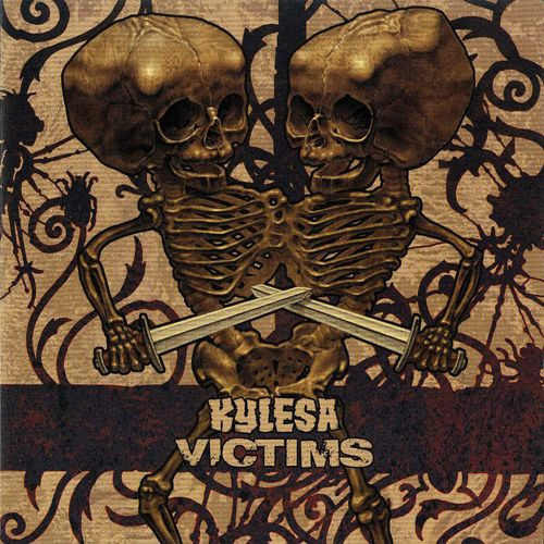 Kylesa /  Victims
