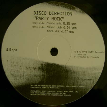Party Rock
