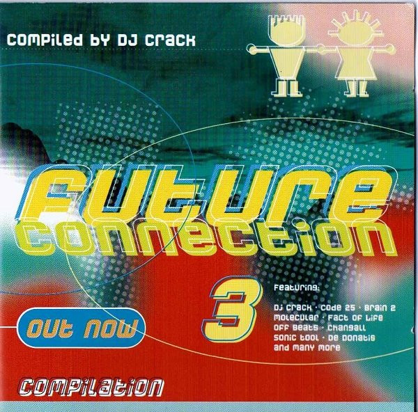 Future Connection 3