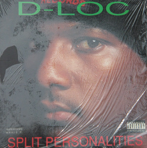 Split Personalities