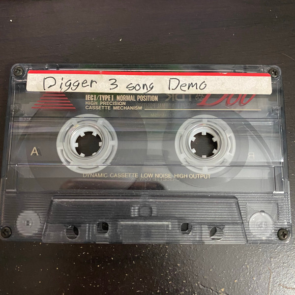 3 Song Demo