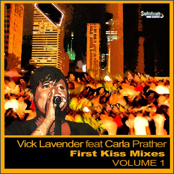 First Kiss Mixes (Volume 1)