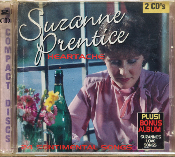 Heartache Plus Bonus Album Love Songs