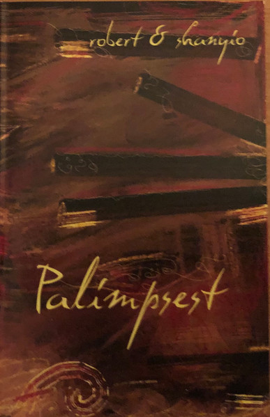 Palimpsest