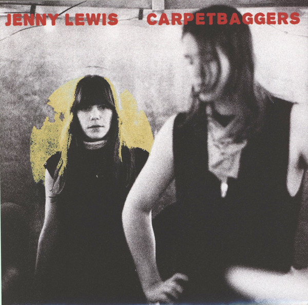 Carpetbaggers