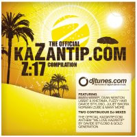 The Official kaZantip.com Z:17 Compilation