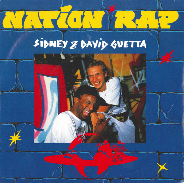Nation Rap