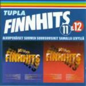 Tupla Finnhits 11 & 12